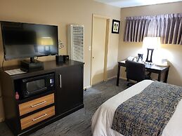 Monroe Motel