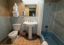 Monroe Motel
