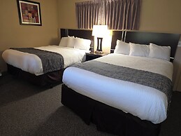 Monroe Motel
