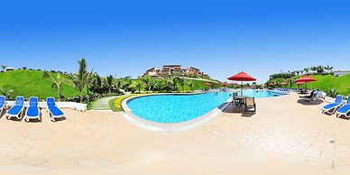 Royal Decameron Mompiche - All Inclusive