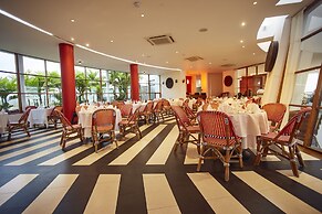 Royal Decameron Mompiche - All Inclusive