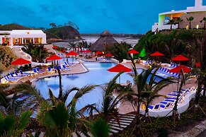 Royal Decameron Mompiche - All Inclusive