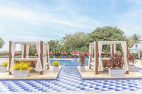 Decameron Baru - All inclusive