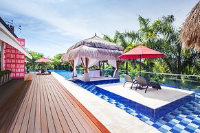 Decameron Baru - All inclusive