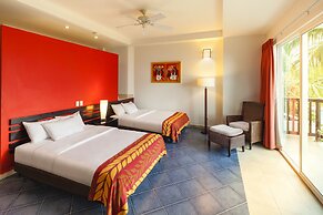 Decameron Baru - All inclusive