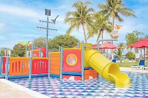 Decameron Baru - All inclusive