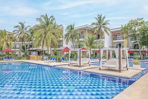 Decameron Baru - All inclusive