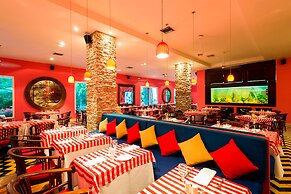 Decameron Baru - All inclusive