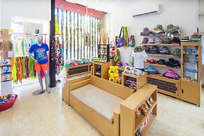 Decameron Baru - All inclusive