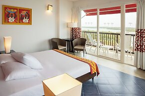 Decameron Baru - All inclusive