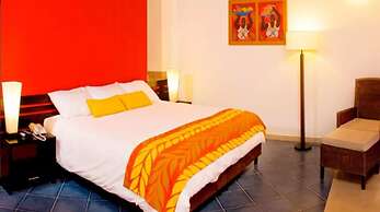 Decameron Baru - All inclusive