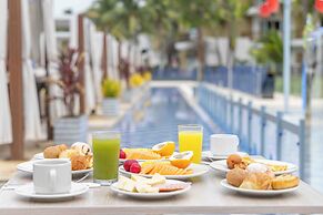 Decameron Baru - All inclusive