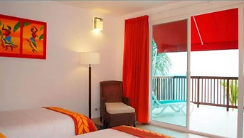 Decameron Baru - All inclusive