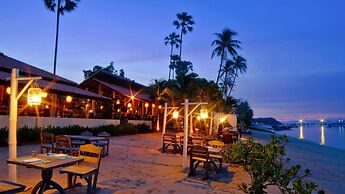 Saree Samui Natures Finest Resort