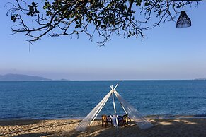 Saree Samui Natures Finest Resort
