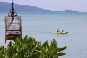 Saree Samui Natures Finest Resort