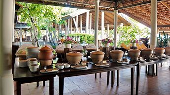 Saree Samui Natures Finest Resort