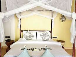 Saree Samui Natures Finest Resort
