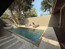 Saree Samui Natures Finest Resort