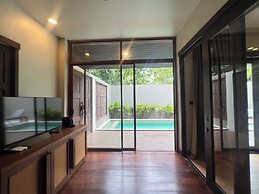 Saree Samui Natures Finest Resort