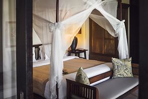 Saree Samui Natures Finest Resort