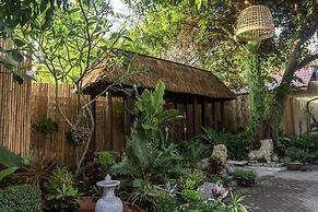 Saree Samui Natures Finest Resort