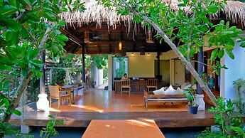 Saree Samui Natures Finest Resort