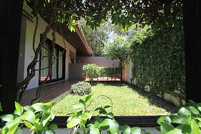 Saree Samui Natures Finest Resort