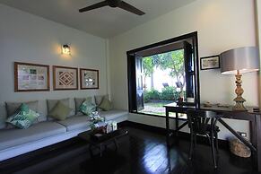 Saree Samui Natures Finest Resort