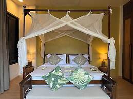 Saree Samui Natures Finest Resort