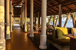 Saree Samui Natures Finest Resort