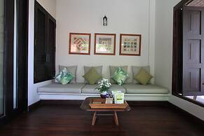 Saree Samui Natures Finest Resort