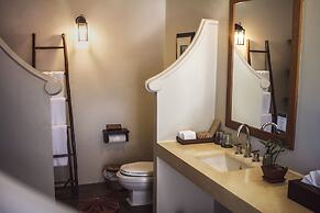 Saree Samui Natures Finest Resort