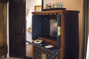 Saree Samui Natures Finest Resort