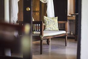 Saree Samui Natures Finest Resort