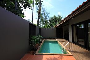 Saree Samui Natures Finest Resort