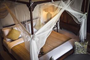 Saree Samui Natures Finest Resort