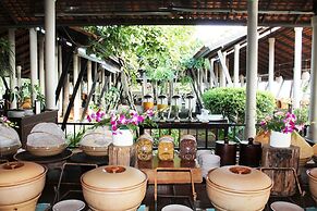 Saree Samui Natures Finest Resort