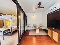 Saree Samui Natures Finest Resort