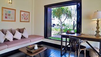 Saree Samui Natures Finest Resort