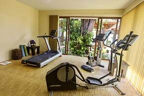 Saree Samui Natures Finest Resort