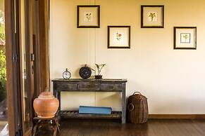 Saree Samui Natures Finest Resort