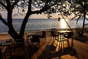 Saree Samui Natures Finest Resort