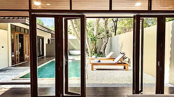 Saree Samui Natures Finest Resort