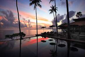 Saree Samui Natures Finest Resort