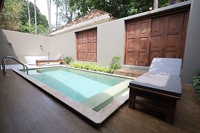 Saree Samui Natures Finest Resort