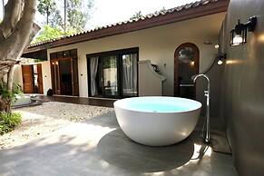 Saree Samui Natures Finest Resort