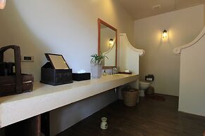 Saree Samui Natures Finest Resort