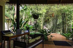 Saree Samui Natures Finest Resort