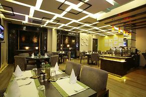 juSTa Gurgaon